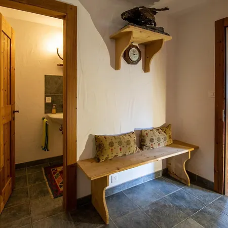 Chalet Grouse *
