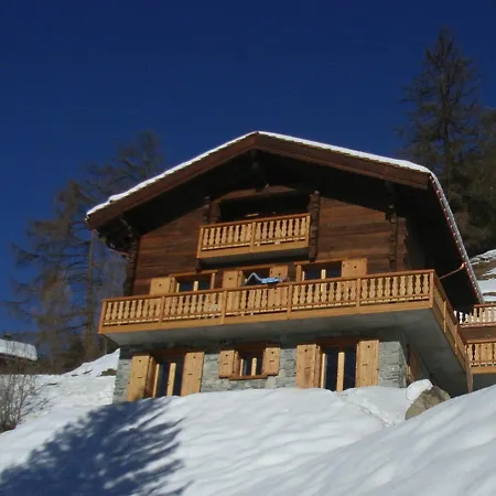 Chalet Grouse *