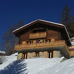 Alpstuga Grouse *